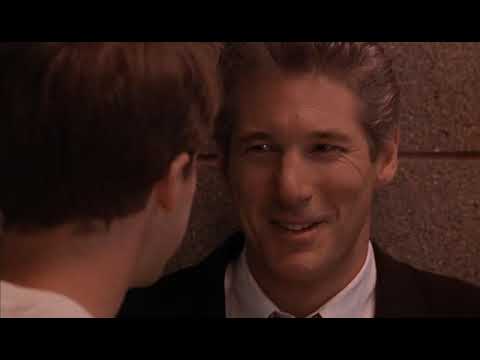 Tráiler La raíz del miedo [WEB-DL] PESADA 1996