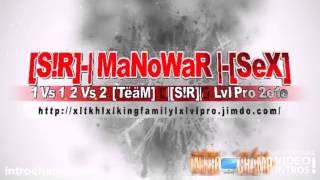 iNTRo [S!R]-|MaNoWaR|-[SeX]