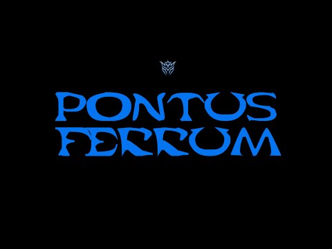 Pontus Ferrum - Cabal - Map Theme Song