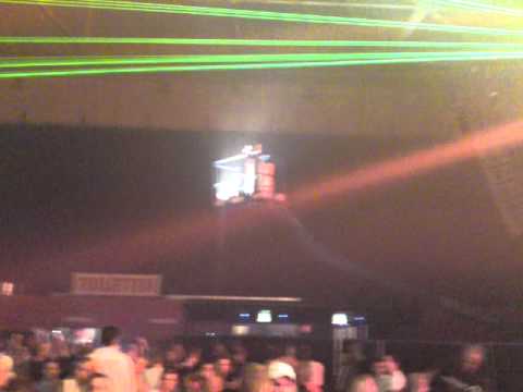 Nightmare R'dam 4 december 2010