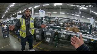 USPS Clerk Pleads Guilty to $84M Treasury Check Theft Sold on Telegram