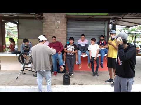 Zhent vs Minotauro - Final | Filtro a la regional de Freestyle World