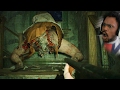 I MEAN SHE RREEALLY BUST IT WIDE OPEN Save Room Remix Resident Evil 7 Part 4