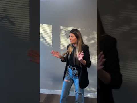 Glo.. Your Own Way! Video tour of 2 bed 1 bath in La Mesa