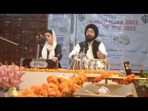 Tabla Accompaniment -adachautala
