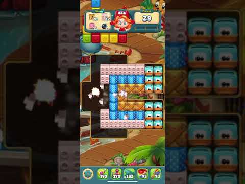 Toy Blast level 5243