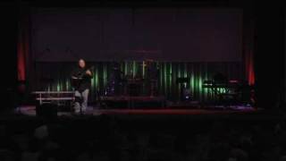 Silence (Live original song)