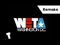 WETA 1976 1982 Logo Remake V3
