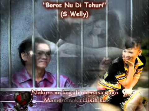 S.Welley - Boros Nu Di Tohuri Noh (HQ Audio With Lirik)