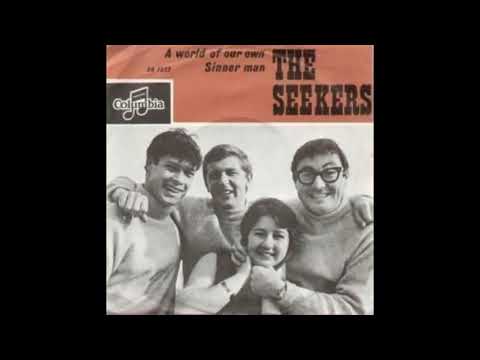 65 05 22 15 08 The Seekers   A world of our own