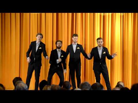 Lemon Squeezy - Pass me the jazz