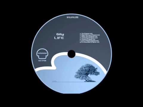 Gily: Understand (Original Mix)