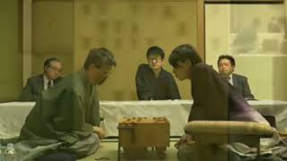 将棋 NHK 羽生義治の強さの正体!! 将棋盤に咲く花、本当の真実!! Japanese chess,หมากรุก ญี่ปุ่น.habu