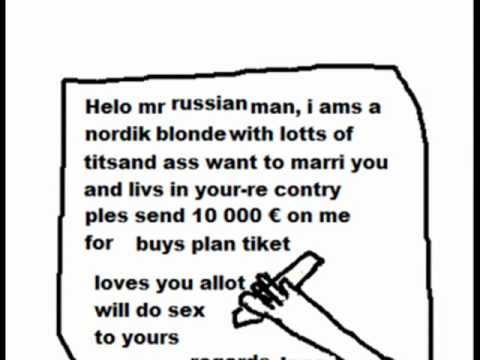 The Uncle Dolan Show - "Drunk Russian"