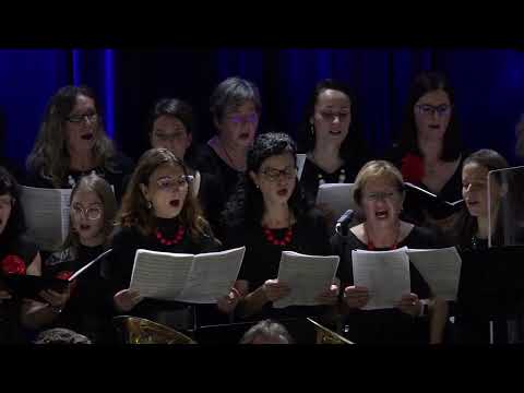 THE GOSPEL MASS - Jacob de Haan