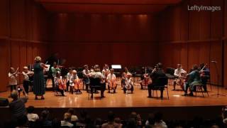 Cello and Viola Ensemble