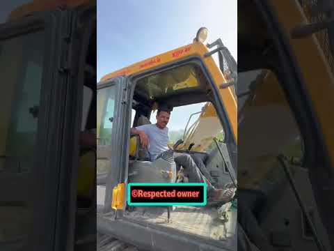 🚜😂💥 Mua Xe Xúc Siêu Bền Để Thử, Ai Ngờ Vừa Thử Đã Hỏng!