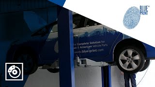 [EN] Toyota Prius Brake Bleed Process
