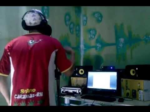 Mc ze baga (R A  P)  NATAL/RN Previa