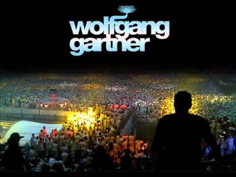 Wolfgang Gartner feat. Medina - Overdose