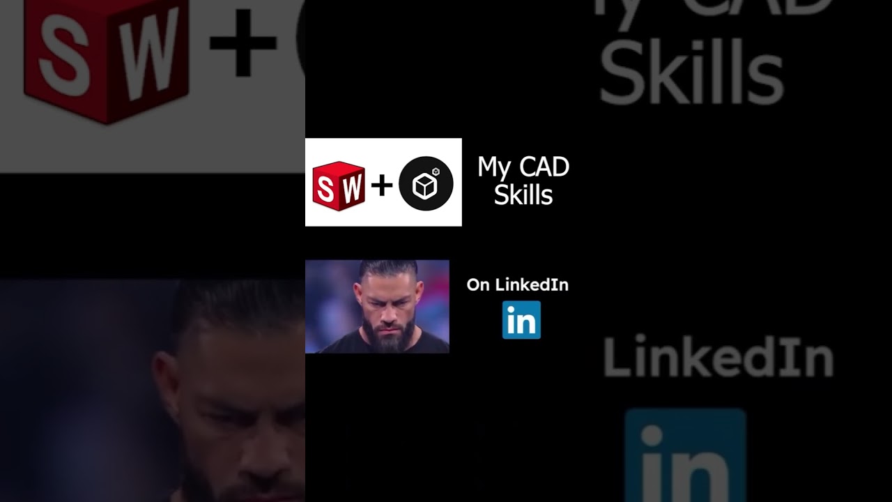 CAD + AI & Mechanical Engineers on LinkedIn #ai #cad #linkedin
