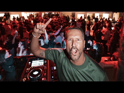 Cristian Marchi @ Medusa Beach (San Benedetto del Tronto)