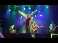 Undertones - Thrill Me, Electric Ballroom Camden, Oct. 25 2024