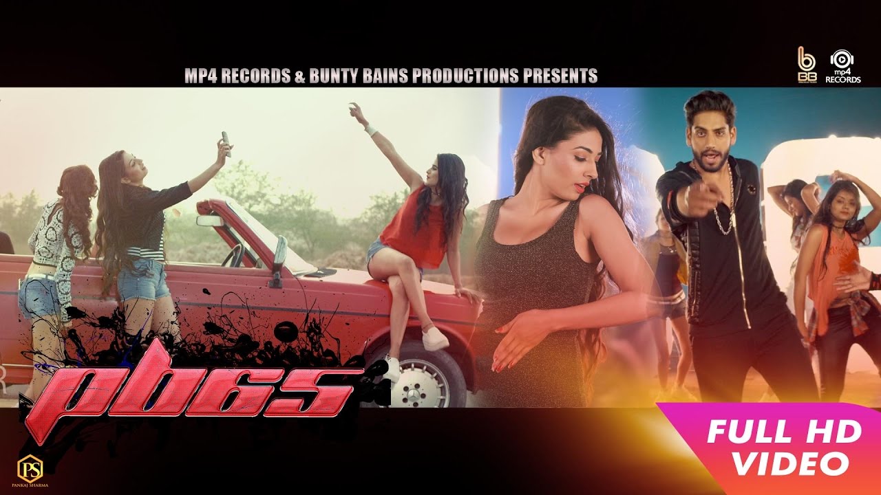 Munde PB-65 De (Title) Lyrics  | Munde PB-65 De | Simran Bajwa | Simran Bajwa | Snappy
