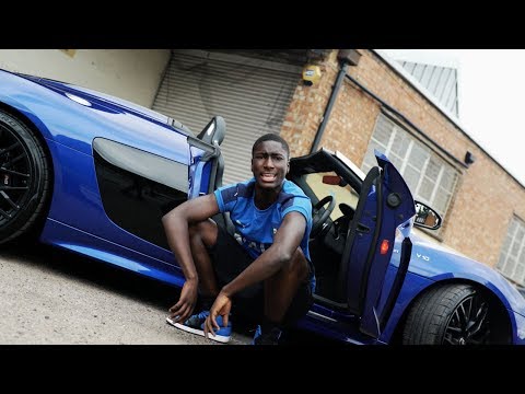 Lil Berete - No Love (Official Music Video)