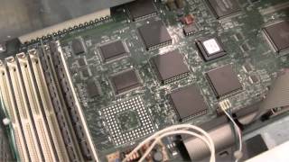 Video thumbnail for Synth : Inside the Emu E4 Platinum Sampler by Alfred DiBlasi