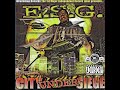 E.S.G. - Superstar