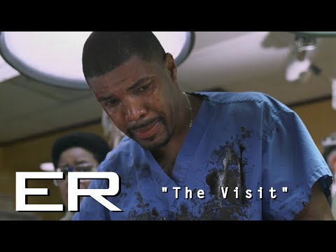 Peter's Nephew Dies | ER