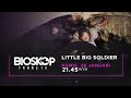 Kompilasi Promo Bioskop Trans TV Little Big Soldier 26 Januari 2023