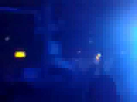 the party gang in blackpool