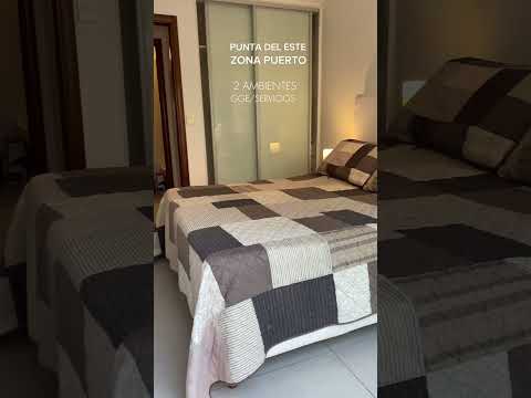 Video de YouTube - Apartamento en Puerto