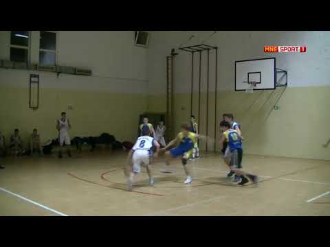 IZVJESTAJ KOSARKA FOLLOW UP KADETI PLAY OFF   SUTJESKA 51   60