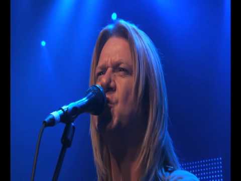 Den redde - Hellbillies