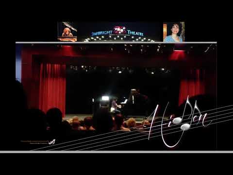 DAMARIS MORALES PRODUCTIONS~ Hidden ~ Music Treasures Series