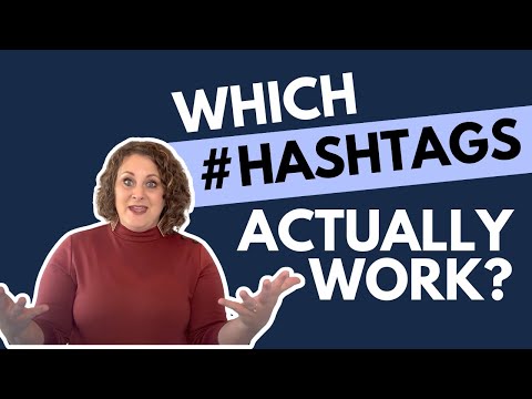 Marketing on a budget: Best Hashtags For Small Business