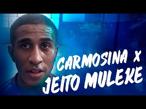 Vila Carmosina x Jeito Muleke - Final Copa Arena Spah 2015