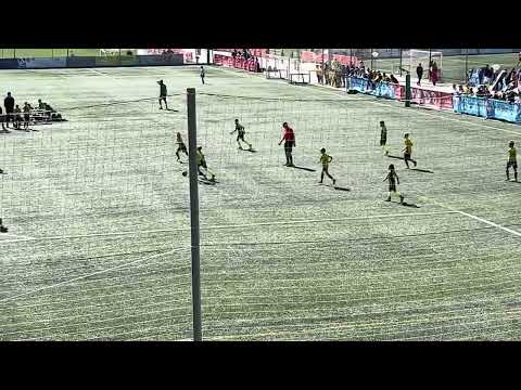 Honka - USCC Carquieranne La Crau (Football Cup Barcelona April 2023) 1/2