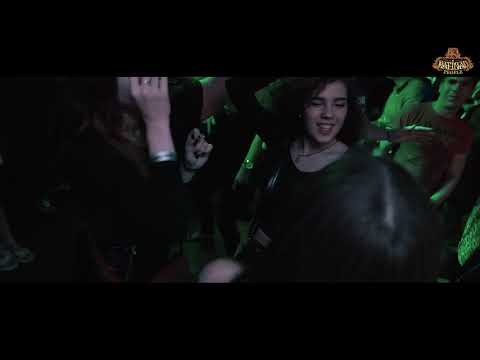 Rafinad People Club - MC Rybik - 15.09.2018