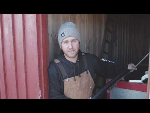 Episode 3 - Sugar Shack