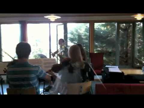 Orkester Norden Video Diary - Day 3