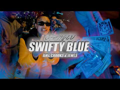 Swifty Blue ft. Jewl$ & AMGCROOKS - "Changed" (Official Video) @ShotByNickRodriguez
