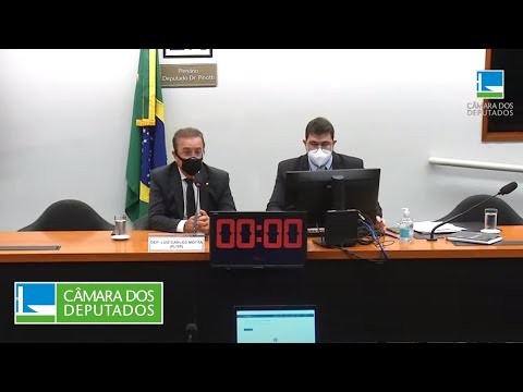 PL 6461/19 - Estatuto do Aprendiz - O papel das empresas na aprendizagem profissional - 22/02/2022