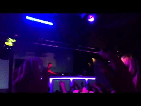 Calvin Harris - Krazy - Malta 24/08/2012