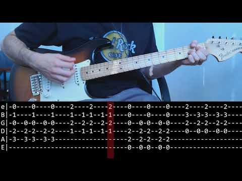 The Past Receds - John Frusciante