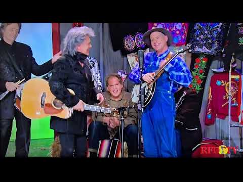 The Marty Stuart Show S5 E15