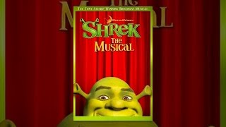 Shrek the Musical